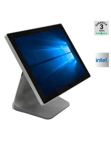 TPV   15" KT-3000  J6412  DDR4 4GB 128GB SATA...