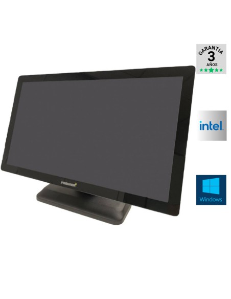 TPV 21.5" PCP-215W J4125  DDR4  4GB 128GB W10IOT IP45 PN: PCP215C4128WIOT EAN: 08437023078914
