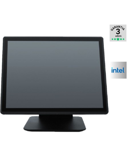 TPV   17" KT-97   J6412   DDR4 8GB 128GB WIFI FREEDOS PN: 3297 EAN: 8437024617907