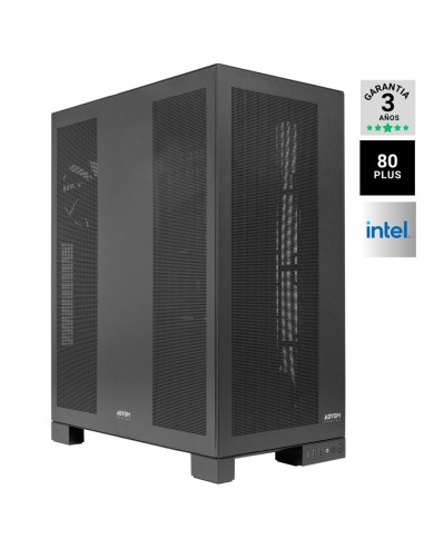 SERVIDOR GDX  ATX XEON E-2334  64GB 2X960GB SSD...