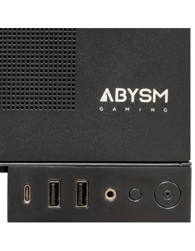 SERVIDOR GDX  ATX XEON E-2334  64GB 2X960GB SSD...