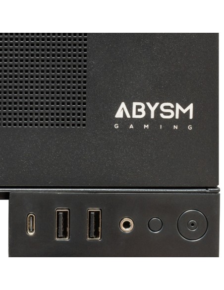 SERVIDOR GDX  ATX XEON E-2334  64GB 2X960GB SSD FREE PN: GDX3044 EAN: 1000000003044