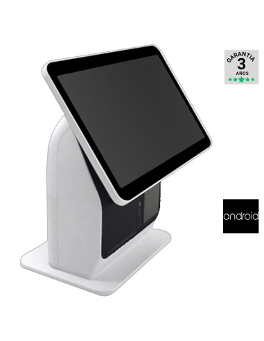 TPV 15.6" KT-KIOSK A ANDROID   11 2GB 32GB...