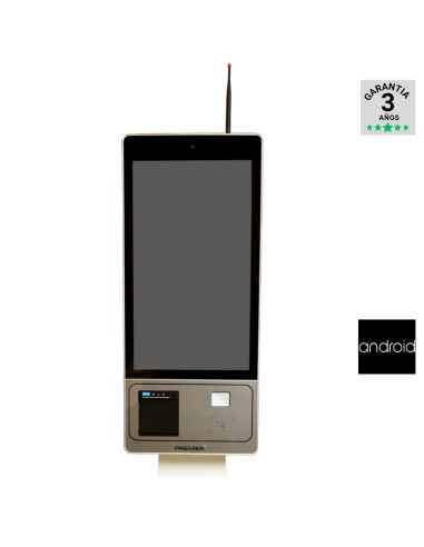 TPV   27" KIOSK 27 A ANDROID   7.1 RK3288 2GB...