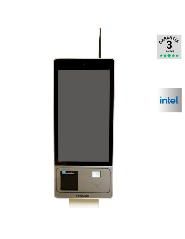 TPV   27" KIOSK 27 W J1900 DDR 3 4GB 128GB...