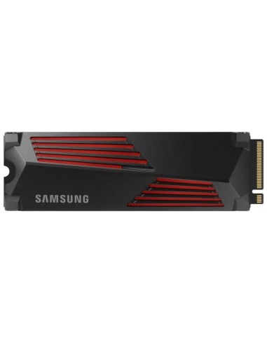 DISCO M.2 NVME   2TB SAMSUNG   990 PRO PN:...