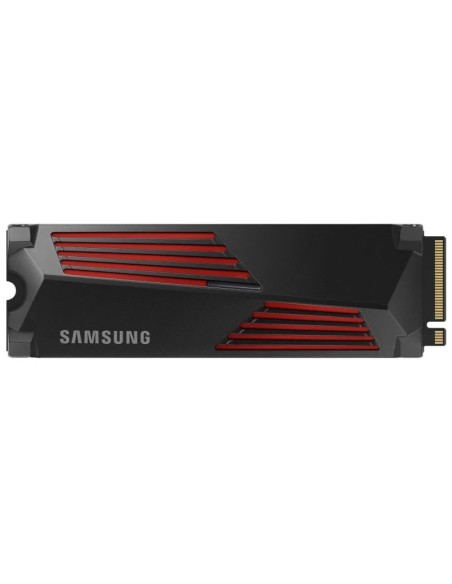 DISCO M.2 NVME   2TB SAMSUNG   990 PRO PN: MZ-V9P2T0GW EAN: 8806094594652
