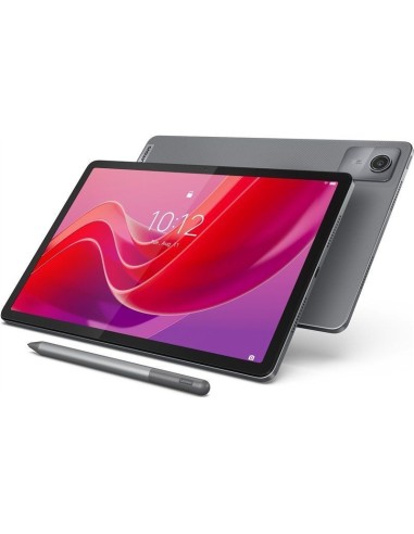 TABLET  11" LENOVO M11 TB330FU 8GB 128GB GRIS +...