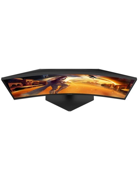 MONITOR   27" AOC C27G4ZXE     280HZ NEGRO PN: C27G4ZXE EAN: 4038986182027