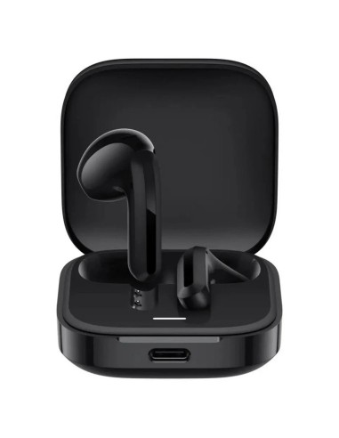 AURI BT XIAOMI REDMI BUDS 6    ACTIVE NEGRO PN:...