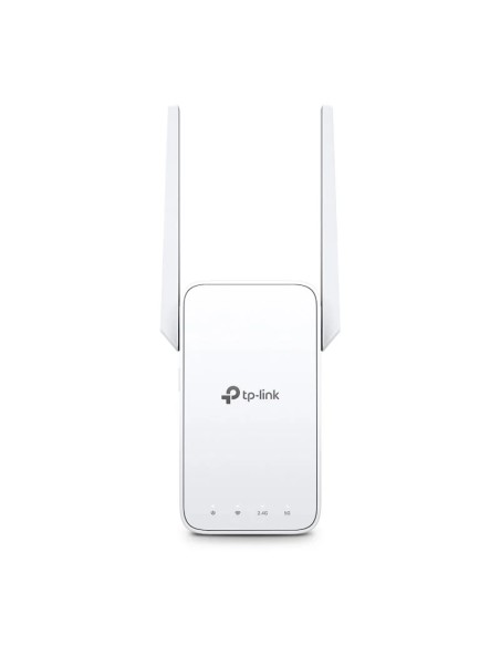 REPETIDOR WIRELESS TP-LINK     RE315 AC1200 MESH PN: 0153500577 EAN: 6935364072445