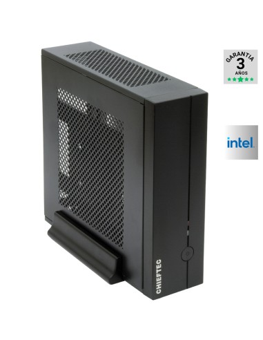 PCF  GDX ITX     N100   16GB   500GB M.2 NVME...