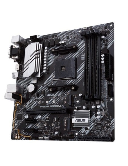 PB S-AM4  B550 ASUS    B550M-A RAID RGB PN: 90MB14I0-M0EAY0 EAN: 4718017755528