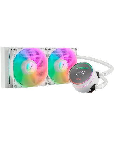 KIT REFRIGERACION LIQUIDA UNYK A AQUASTORM 240...
