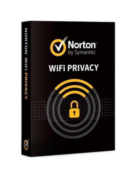 AV NORTON    WIFI PRIVACY  1LC PN: 21370740 EAN: 5397039346380