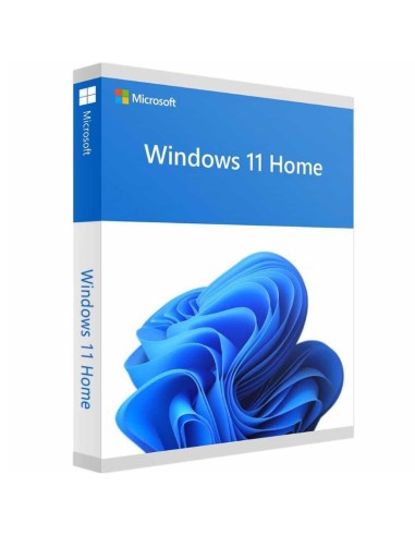 WINDOWS 11  64 BITS HOME PN: KW9-00656 EAN:...
