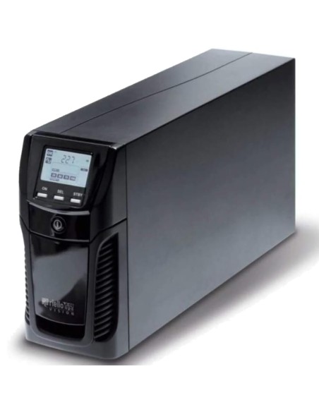 SAI   2KV RIELLO VST2000 1600  W TORRE PN: VST2000 EAN: 8023251002304