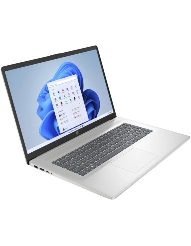 27061 NH  17.3" HP G13 I5-1334 U 16GB 512GB...
