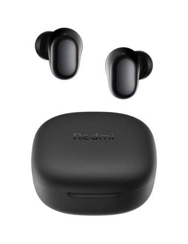 AURI BT XIAOMI REDMI BUDS 6    PLAY NEGRO PN:...