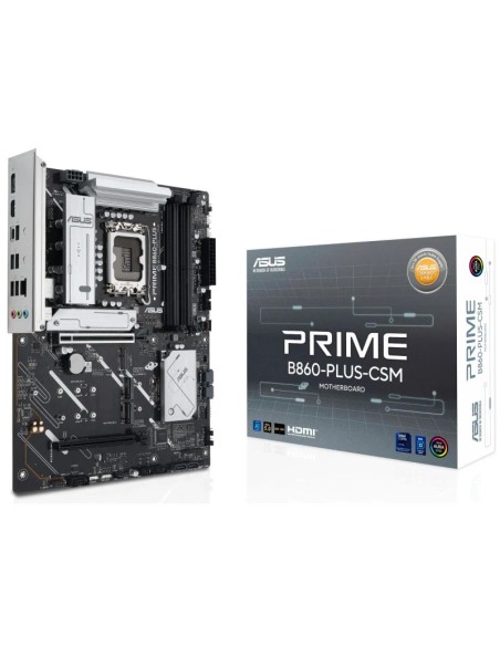 PB S-1851 B860 ASUS B860-PLUS  PRIME CSM PN: 90MB1KA0-M0EAYC EAN: 4711387814857