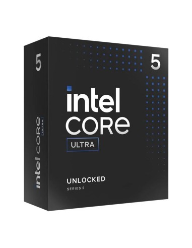 INTEL S-1851 ULTRA 5 245KF BOX 4.2GHZ SIN...
