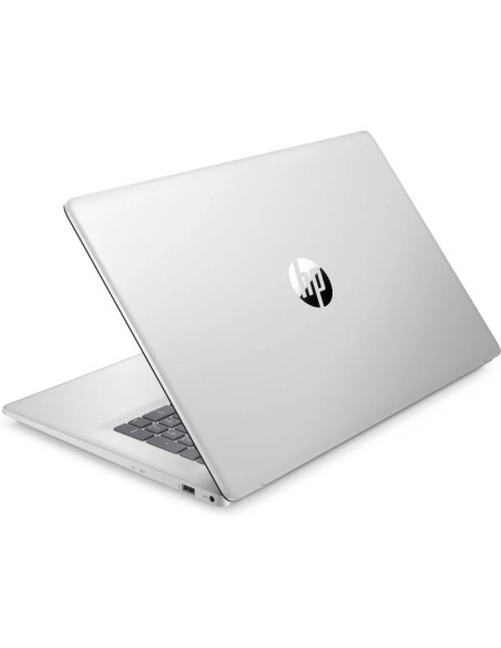 27063 NHM 17.3" HP G13 I5-1334 U 32GB   1TB NVME W11HOME PN: GDX3486 EAN: 1000000003486