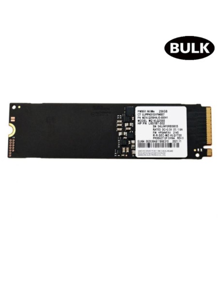 DISCO M.2 NVME 512GB SAMSUNG   BULK PN: REA351 EAN: 1000000000351