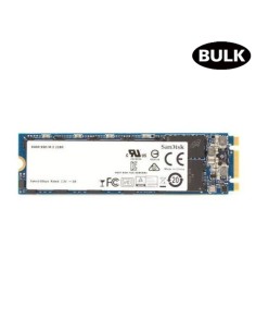 DISCO M.2 SATA 512GB SANDISK   BULK PN: REA714 EAN:...