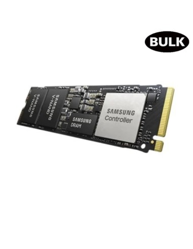 DISCO M.2 256GB NVME SAMSUNG   BULK PN: REA3952...