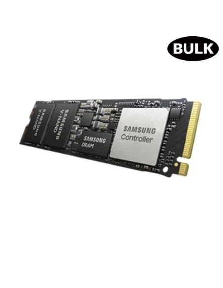 DISCO M.2 256GB NVME SAMSUNG   BULK PN: REA3952 EAN: 1000000003952