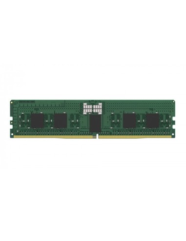DDR5 16GB/4800 KINGSTON SERVER PREMIER ECC CL40...