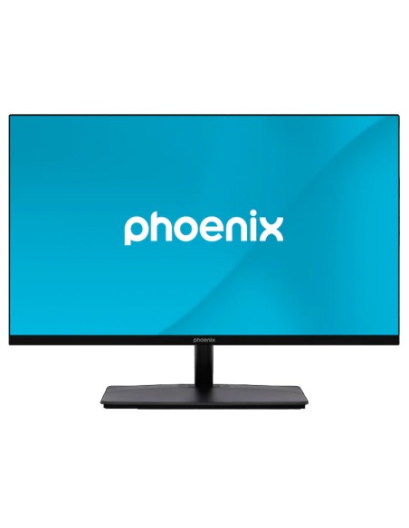 MONITOR 23.8" PHOENIX          PRISMA24 100HZ NEGRO PN: PRISMA24 EAN: 8436583239513