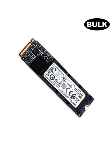 DISCO M.2 256GB NVME TOSHIBA   BULK PN: REA3883...