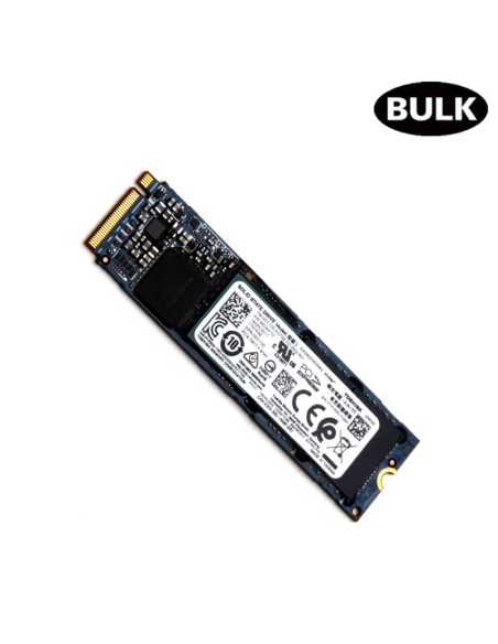 DISCO M.2 256GB NVME TOSHIBA   BULK PN: REA3883 EAN: 1000000003883