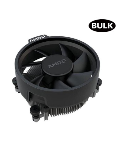 VENTILADOR S-AM4 RYZEN BULK PN: GDX3092 EAN:...