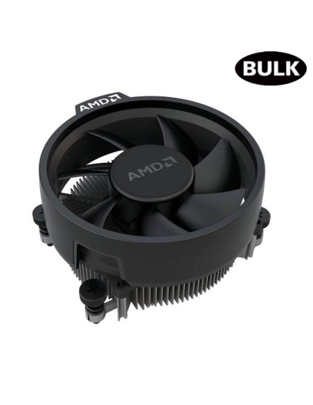 VENTILADOR S-AM4 RYZEN BULK PN: GDX3092 EAN: 1000000003092