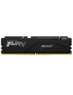 DDR5 32GB/5200 KINGSTON FURY   BEAST BLACK PN:...