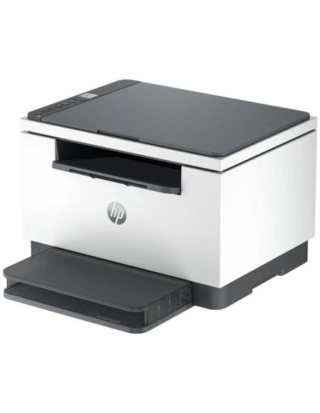 MULTIF. LASERJET HP M234D      DUPLEX MONOCROMO BLANCA PN: 8J9K4F EAN: 197961892970