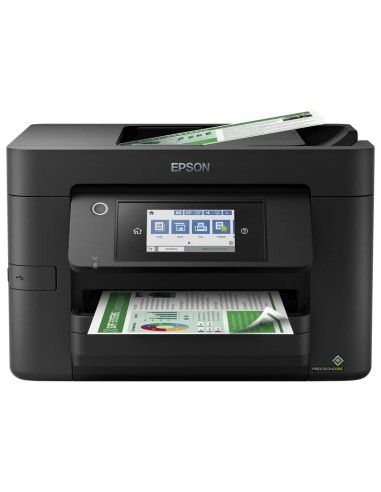 MULTIF. EPSON WORKFORCE PRO    WF-4820DWF...