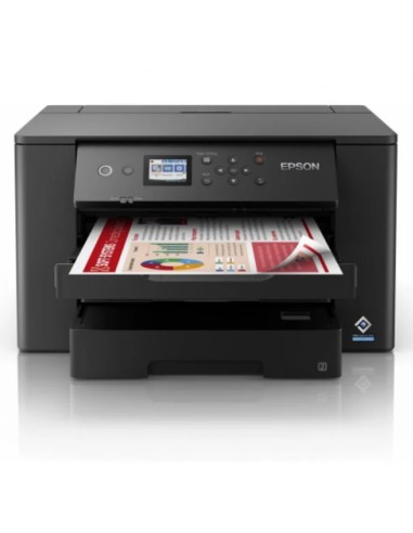 IMPRES. EPSON WORKFORCE        WF-7310DTW A3+...