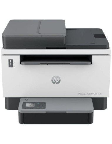 MULTIF. LASERJET HP MFP2604SDW WIFI DUPLEX...
