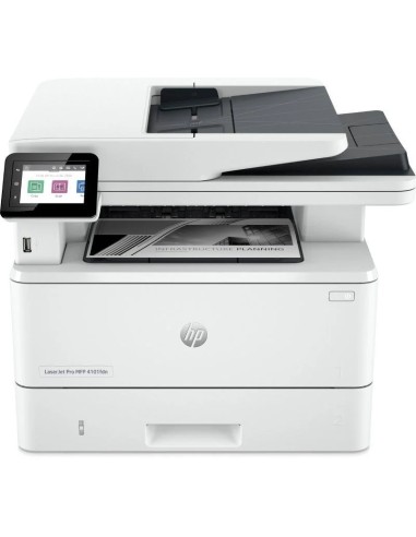 MULTIF. LASERJET HP PRO 4102DW WIFI DUPLEX...