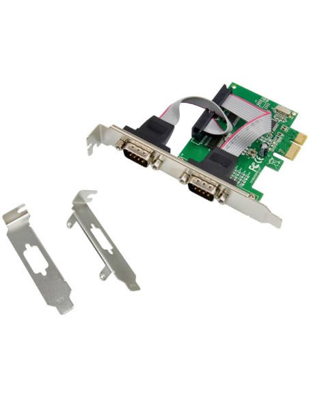 CONTROL. 2 PTOS SERIE PCI CONC EPTRONIC PN: 110013207 EAN: 4015867207611