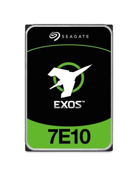 DISCO 3.5"   8TB SEAGATE       EXOS 7E10 SATA PN: ST8000NM017B EAN: 0763649141236