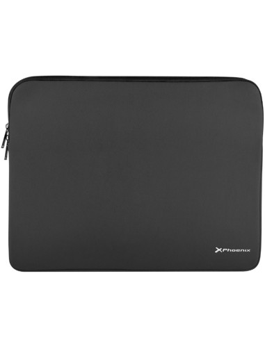 FUNDA 14.0" NEOPRENO PHOENIX   GRIS PN:...