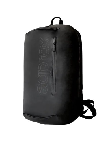 MOCHILA 15.6" APPROX BP401 NEG RO WATER...