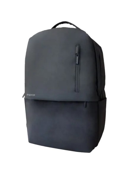 MOCHILA 15.6" APPROX BP501 NEG RO WATER RESISTEN PN: APPBP501 EAN: 8435099527848