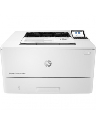 IMPRES. LASERJET HP M406DN     MONOCROMO DUPLEX...