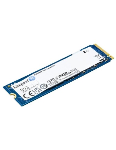 DISCO M.2 NVME   2TB KINGSTON  NV3 SNV3S/2000G...