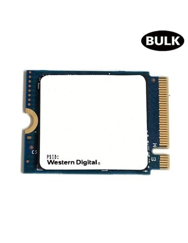 DISCO M.2 NVME 512GB WESTERN   DIGITAL NANO...
